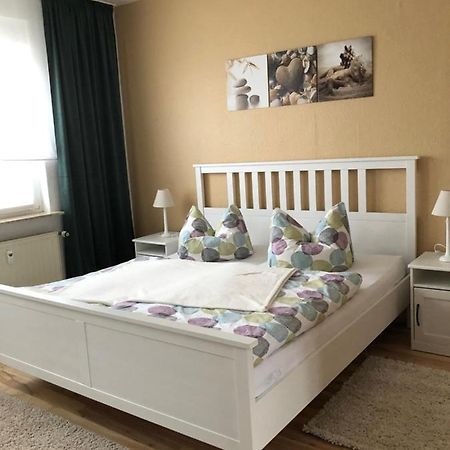 Ferienwohnungen Heideblick Grafenhainichen Ngoại thất bức ảnh